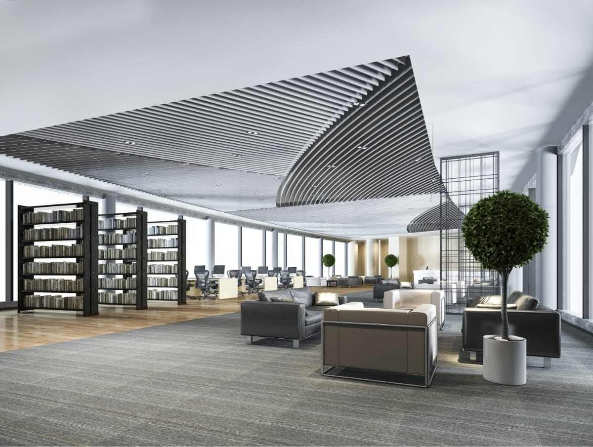 Beacon Square Corporate Hub